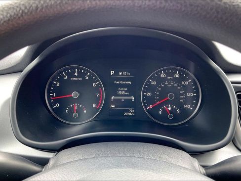 Used 2022 Kia Rio S w/ Technology Package FWD image 19