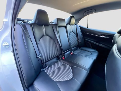 Used 2024 Toyota Camry SE image 24