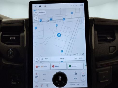 Used 2023 Ford Expedition Limited image 20