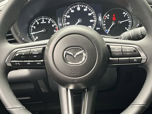 New 2025 MAZDA CX-30 AWD 2.5 S w/ Select Sport Pkg image 11