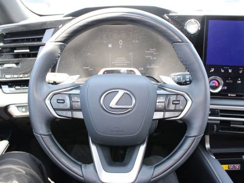 Certified 2025 Lexus RX 350 Premium w/ Convenience Package FWD image 16