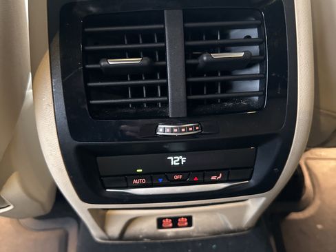 Used 2021 BMW X3 xDrive30i w/ Convenience Package image 14