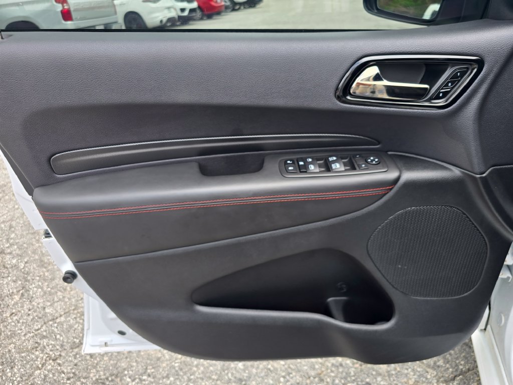 Used 2023 Dodge Durango R/T AWD/4WD image 44