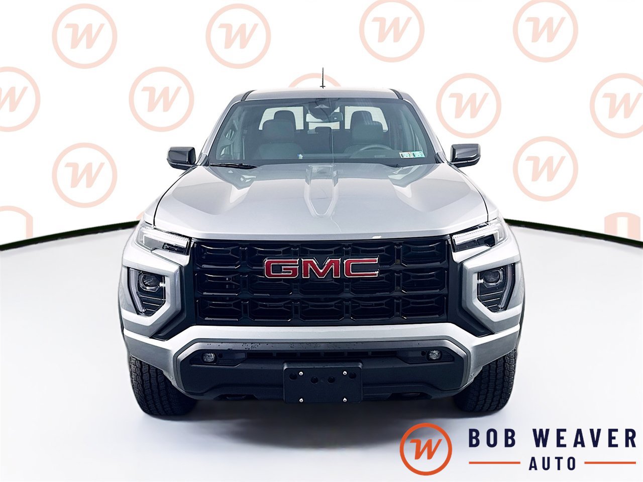 New 2026 GMC Canyon Elevation w/ Convenience Package AWD/4WD image 2