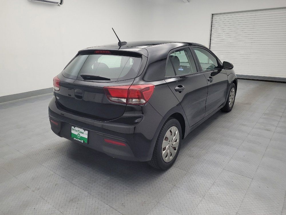Used 2018 Kia Rio LX FWD image 9