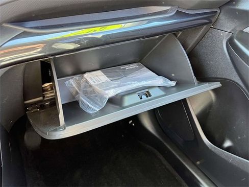 Certified 2023 Chevrolet TrailBlazer LT image 33