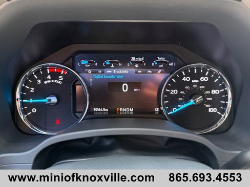 Used 2022 Ford F250 Lariat w/ Tremor Off-Road Package AWD/4WD image 36