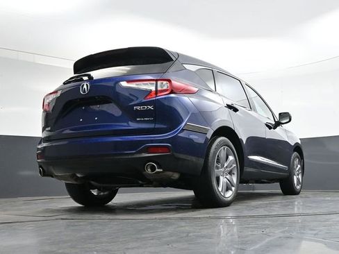 Used 2021 Acura RDX AWD w/ Advance Package image 33