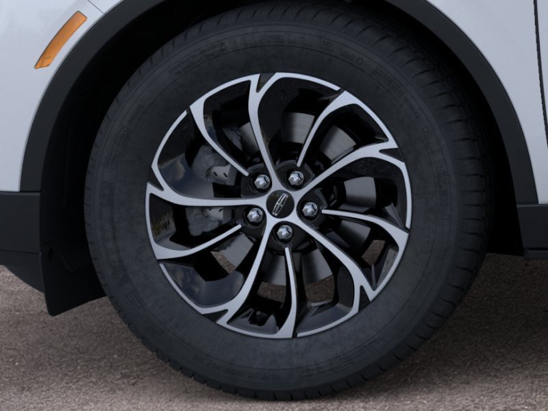 New 2026 Lincoln Nautilus Premier AWD/4WD image 43