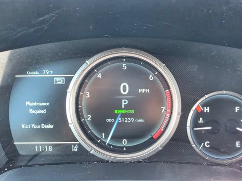Used 2019 Lexus RX 350 F Sport w/ Navigation Package AWD/4WD image 26