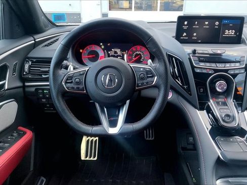 Certified 2024 Acura RDX A-Spec image 4