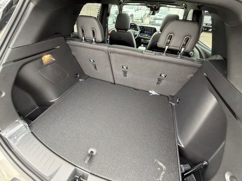 New 2026 Chevrolet TrailBlazer RS image 34