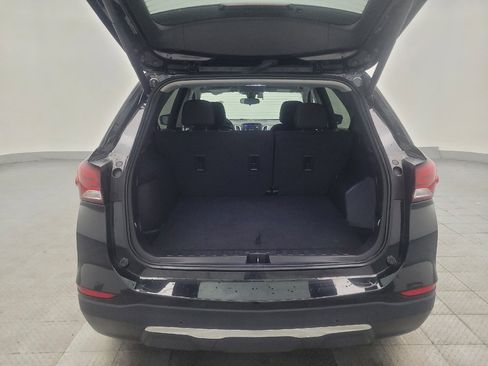Used 2024 Chevrolet Equinox LT AWD/4WD image 29