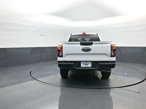 New 2026 Ford Ranger XL AWD/4WD image 6