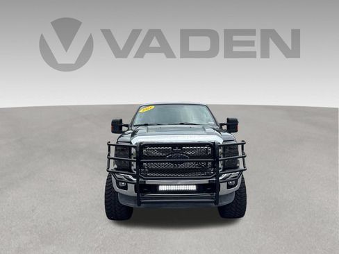 Used 2014 Ford F250 XLT w/ XLT Value Package AWD/4WD image 2