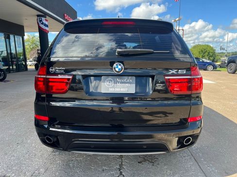 Used 2012 BMW X5 xDrive35i image 7