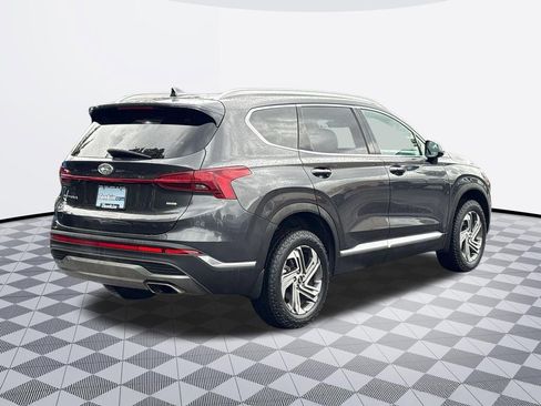 Used 2022 Hyundai Santa Fe SEL AWD/4WD image 6