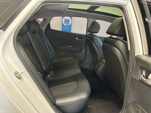 Used 2019 Kia Optima S w/ S Panoramic Sunroof Package image 26