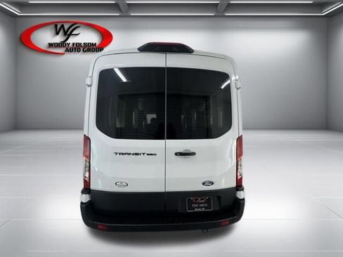 New 2026 Ford Transit 350 XL RWD image 6