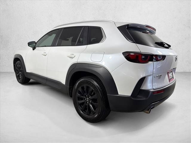 Used 2025 MAZDA CX-50 AWD 2.5 S w/ Preferred Package image 5