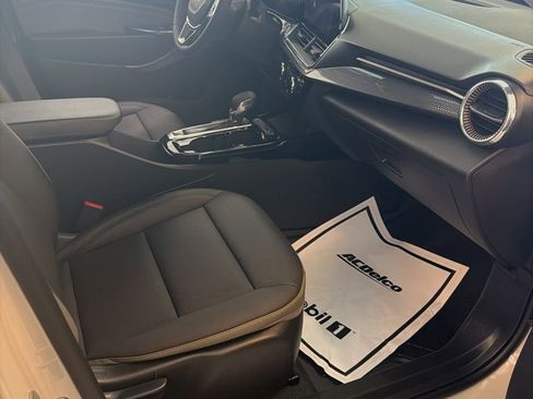 New 2026 Chevrolet Trax ACTIV w/ Driver Confidence Package image 13