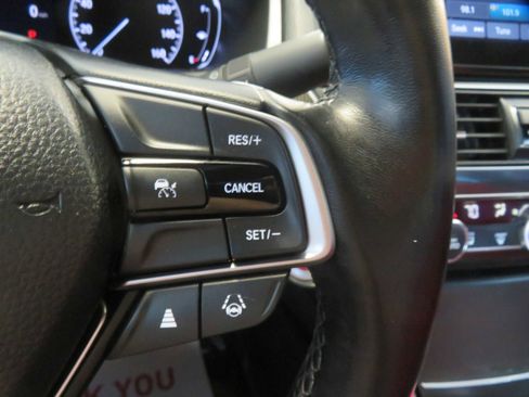 Used 2021 Honda Accord Sport image 35