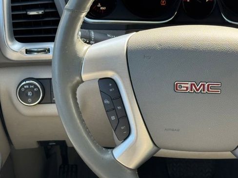 Used 2015 GMC Acadia SLT AWD/4WD image 23
