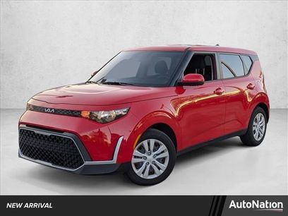 Used 2024 Kia Soul LX