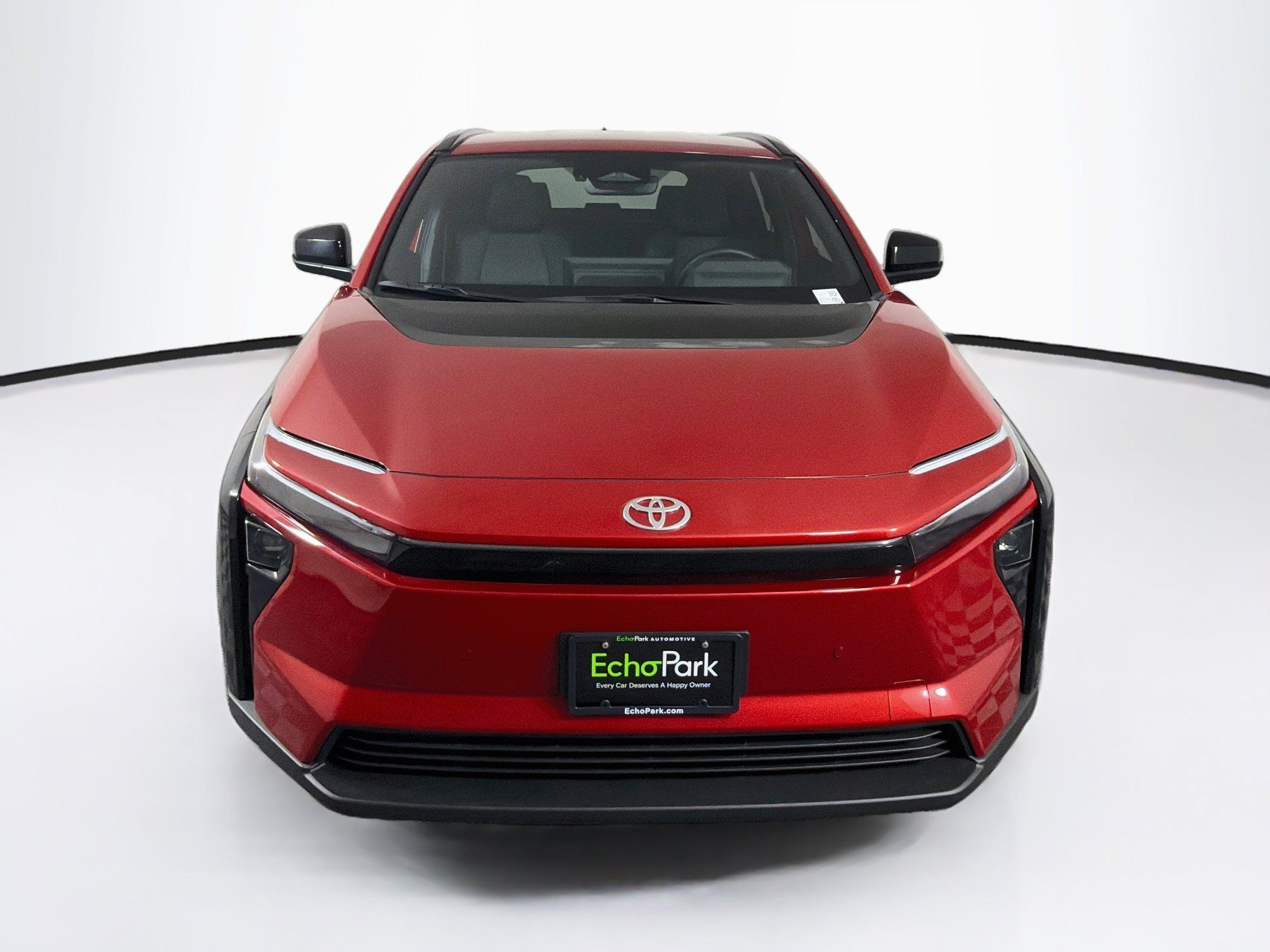 Used 2026 Toyota bZ FWD image 2