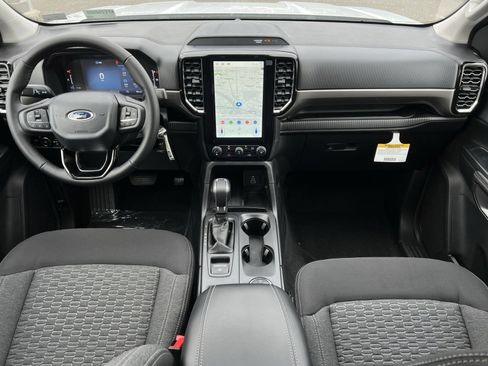 New 2025 Ford Ranger XLT w/ Convenience Package image 22