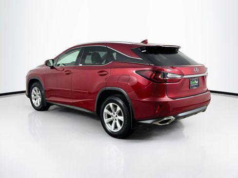 Used 2016 Lexus RX 350 AWD w/ Premium Package image 5