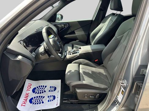 Certified 2025 BMW X3 xDrive30i w/ Premium Package AWD/4WD image 12