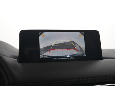Used 2023 MAZDA CX-5 AWD 2.5 S image 28