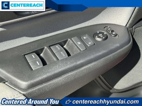 Used 2021 Honda CR-V EX image 16