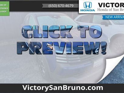 Used 2025 Nissan Kicks SV w/ Charging Package