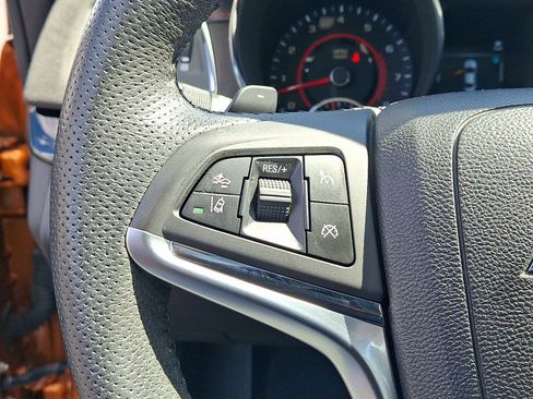 Used 2017 Chevrolet SS image 22