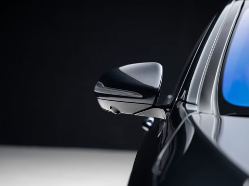 Used 2016 Mercedes-Benz S 550 4MATIC Sedan image 14