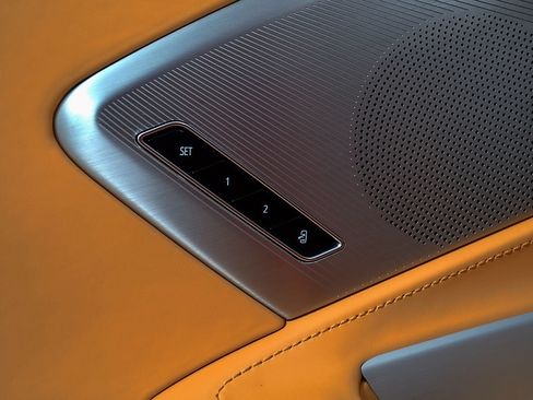 Used 2020 Chevrolet Corvette Stingray Premium Cpe w/ 3LT Preferred Equipment Group RWD image 17