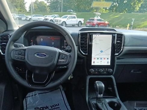 New 2026 Ford Ranger XLT w/ Convenience Package AWD/4WD image 26