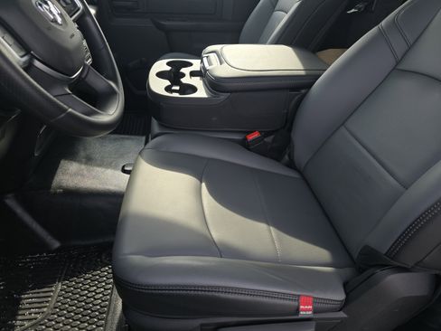 New 2026 RAM 3500 Tradesman image 20