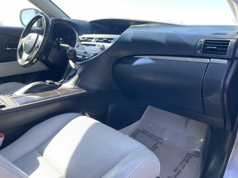Used 2013 Lexus RX 350 AWD image 9