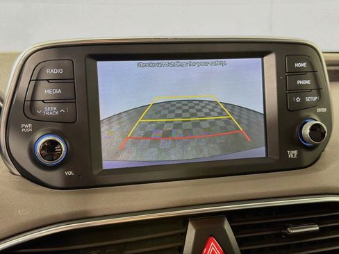 Used 2019 Hyundai Santa Fe SE AWD/4WD image 20