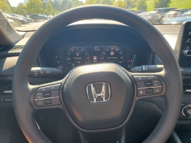 New 2026 Honda Civic Sport image 28