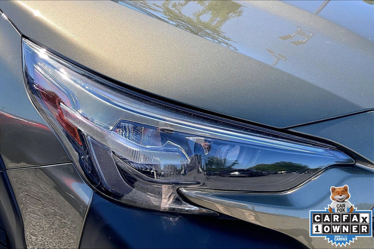 Certified 2024 Subaru Outback Limited AWD/4WD image 27
