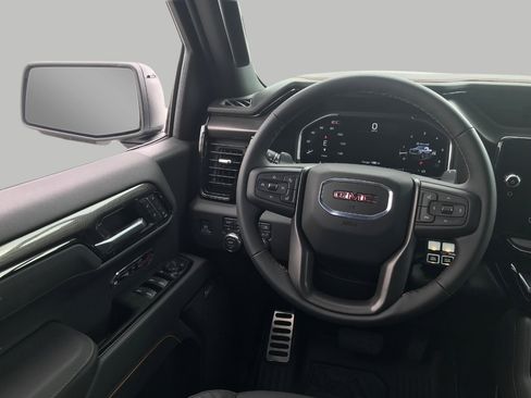 New 2026 GMC Sierra 1500 AT4 w/ AT4 Premium Package AWD/4WD image 14