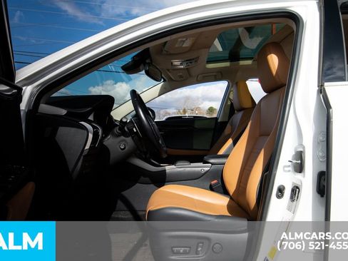 Used 2021 Lexus NX 300 AWD w/ Premium Package image 9