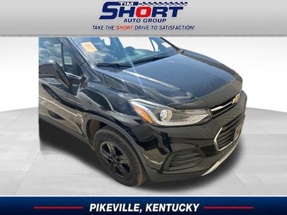 Used 2019 Chevrolet Trax LT w/ LT Convenience Package