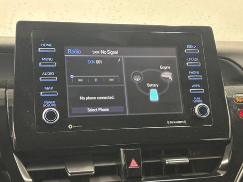 Used 2022 Toyota Camry SE FWD image 24