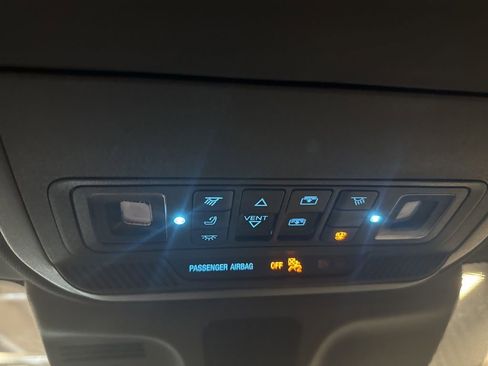 New 2026 Ford Expedition Max Platinum AWD/4WD image 27