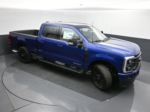 New 2026 Ford F350 Lariat w/ Black Appearance Package image 49